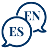 Anglais / 
          Espagnol