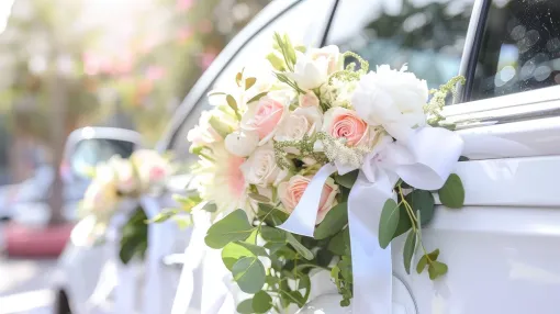 Mise à disposition d'un taxi pour mariage à Mandelieu-la-Napoule, Mandelieu-la-Napoule, Taxi Penicaut