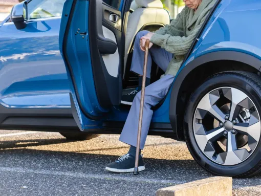 Taxi conventionné CPAM pour transfert médicalisé à Théoule-sur-Mer, Mandelieu-la-Napoule, Taxi Penicaut